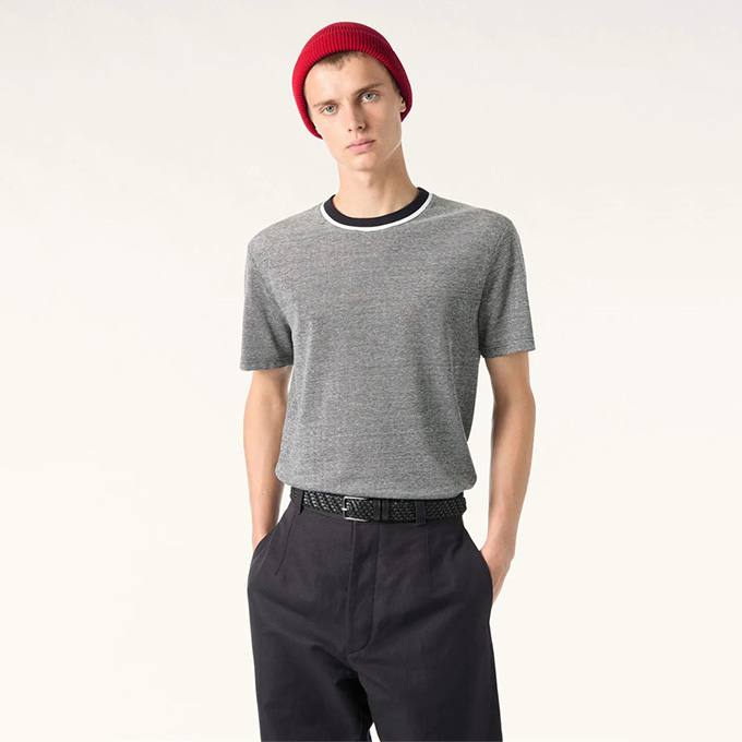 loro piana sciabecco polo shirt